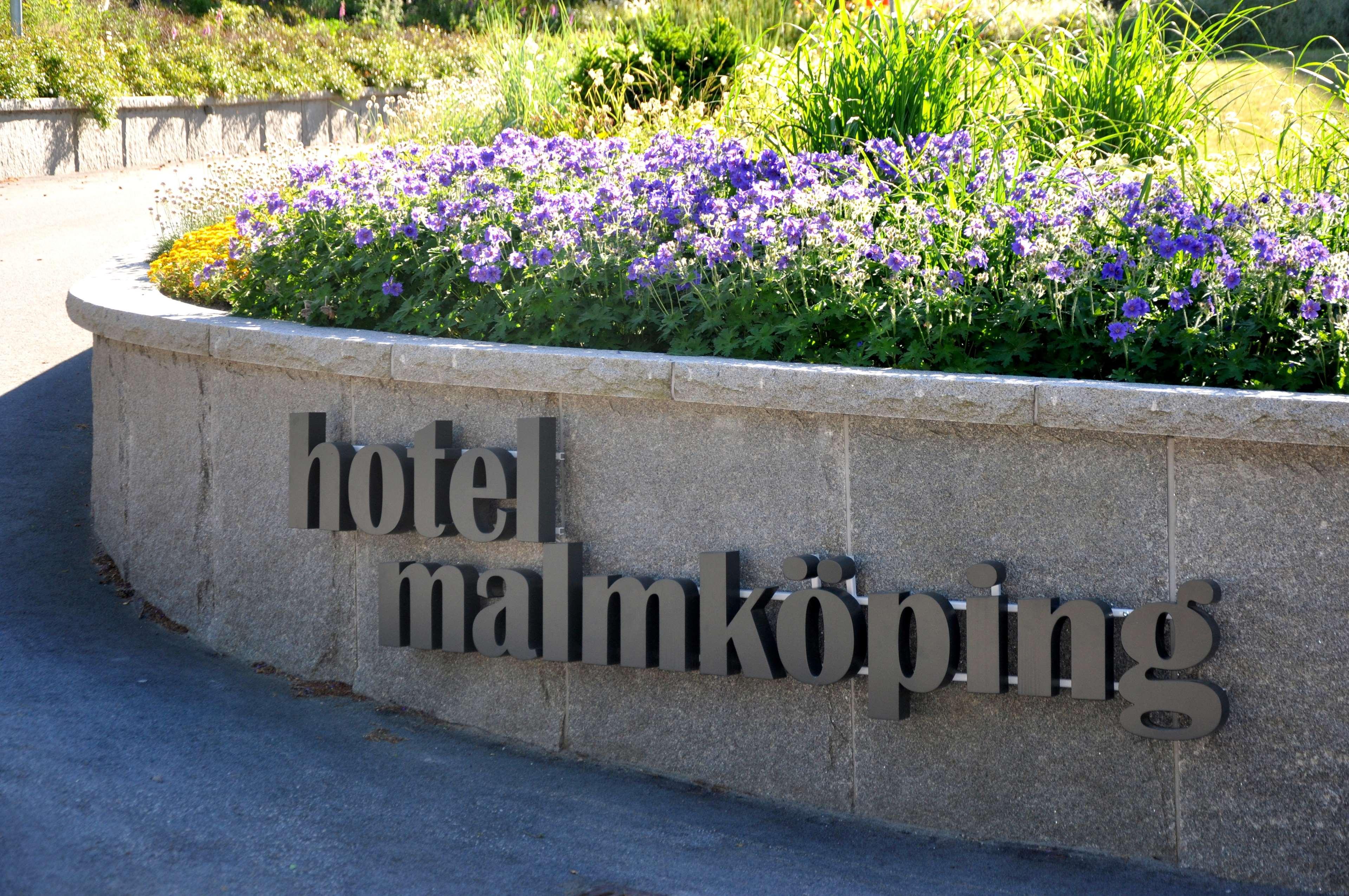 호텔 말름쾨핑, 슈어 호텔 컬렉션 바이 베스트웨스턴 Malmkoping 외부 사진